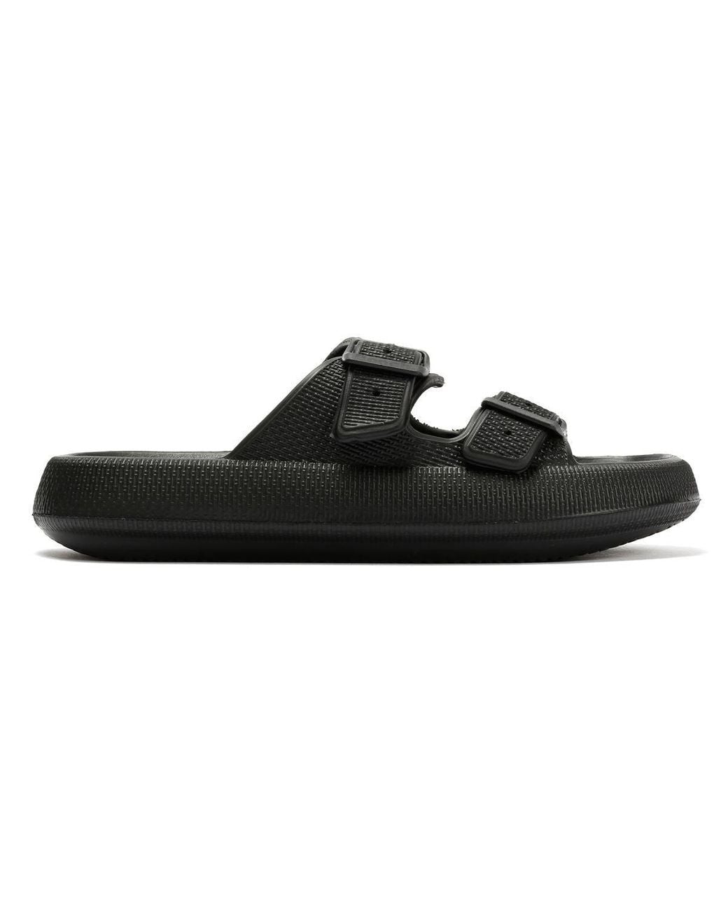 Bench Black Ibette Sandals