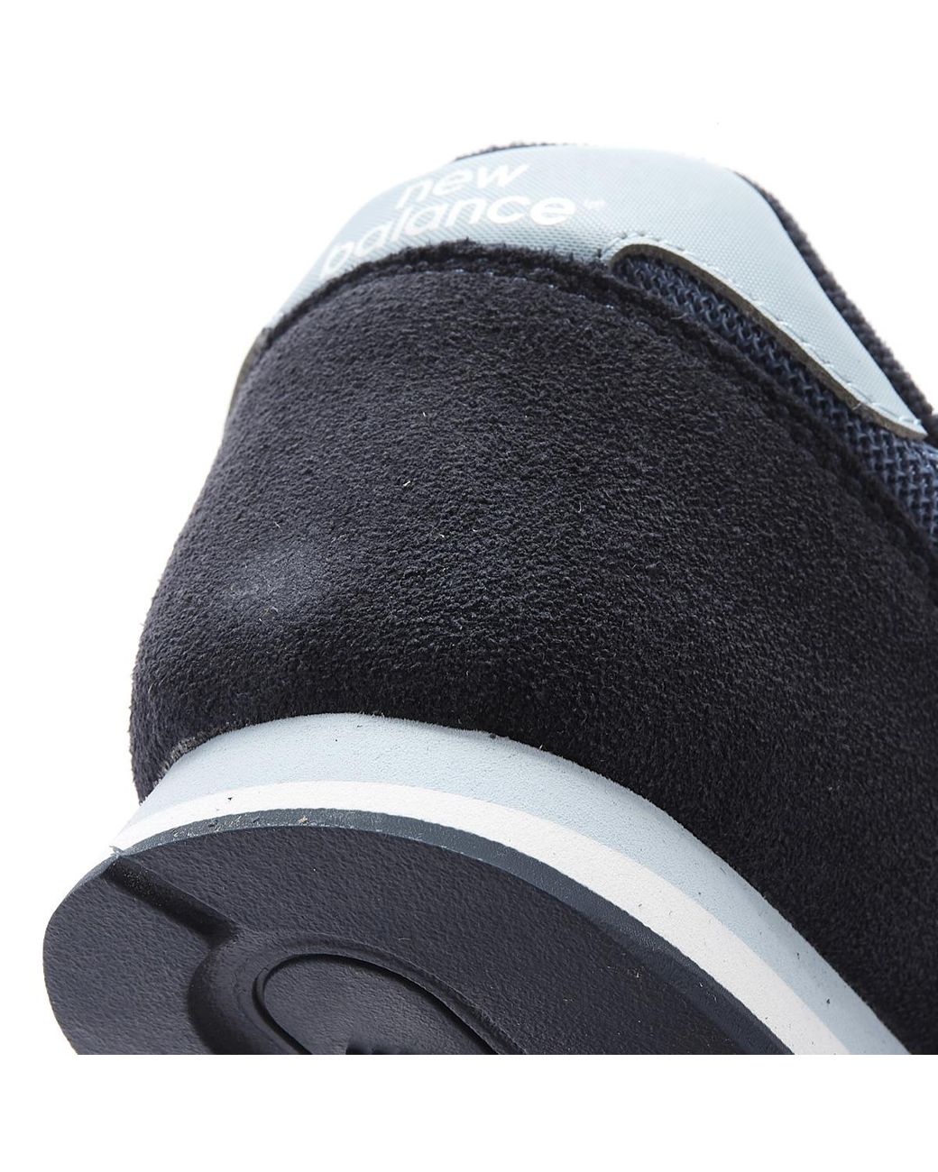 new balance 373 womens navy