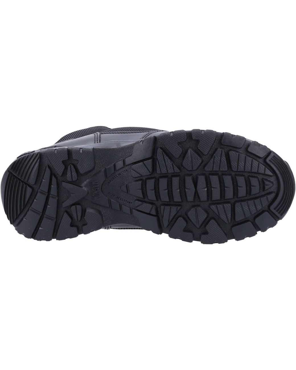 Magnum Blue Viper Pro 5.0 Plus Wp Leather Safety Boots