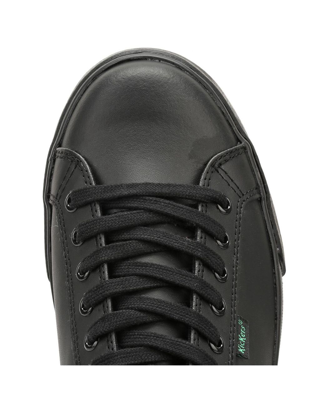 kickers tovni lacer mens