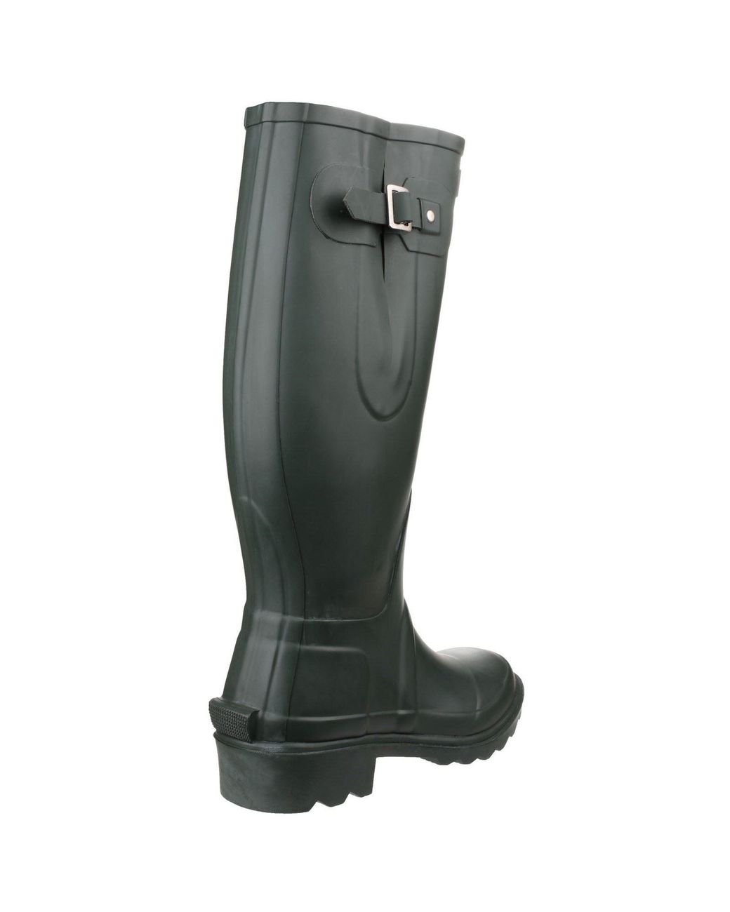 Cotswold Green Ragley Rubber Wellington Boots