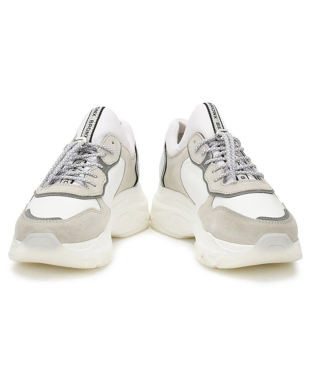 bronx baisley trainers