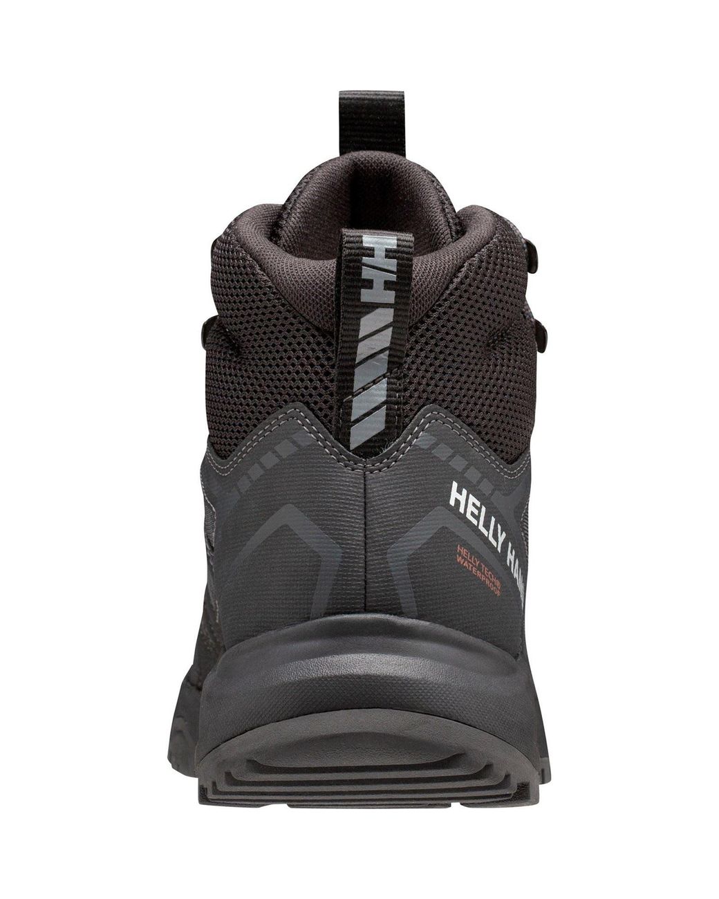 Helly Hansen Sport Black Stalheim Synthetic Boots for men
