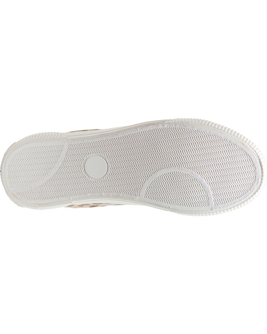 Rocket Dog Natural Cheery Dexter Cotton Tan Trainers