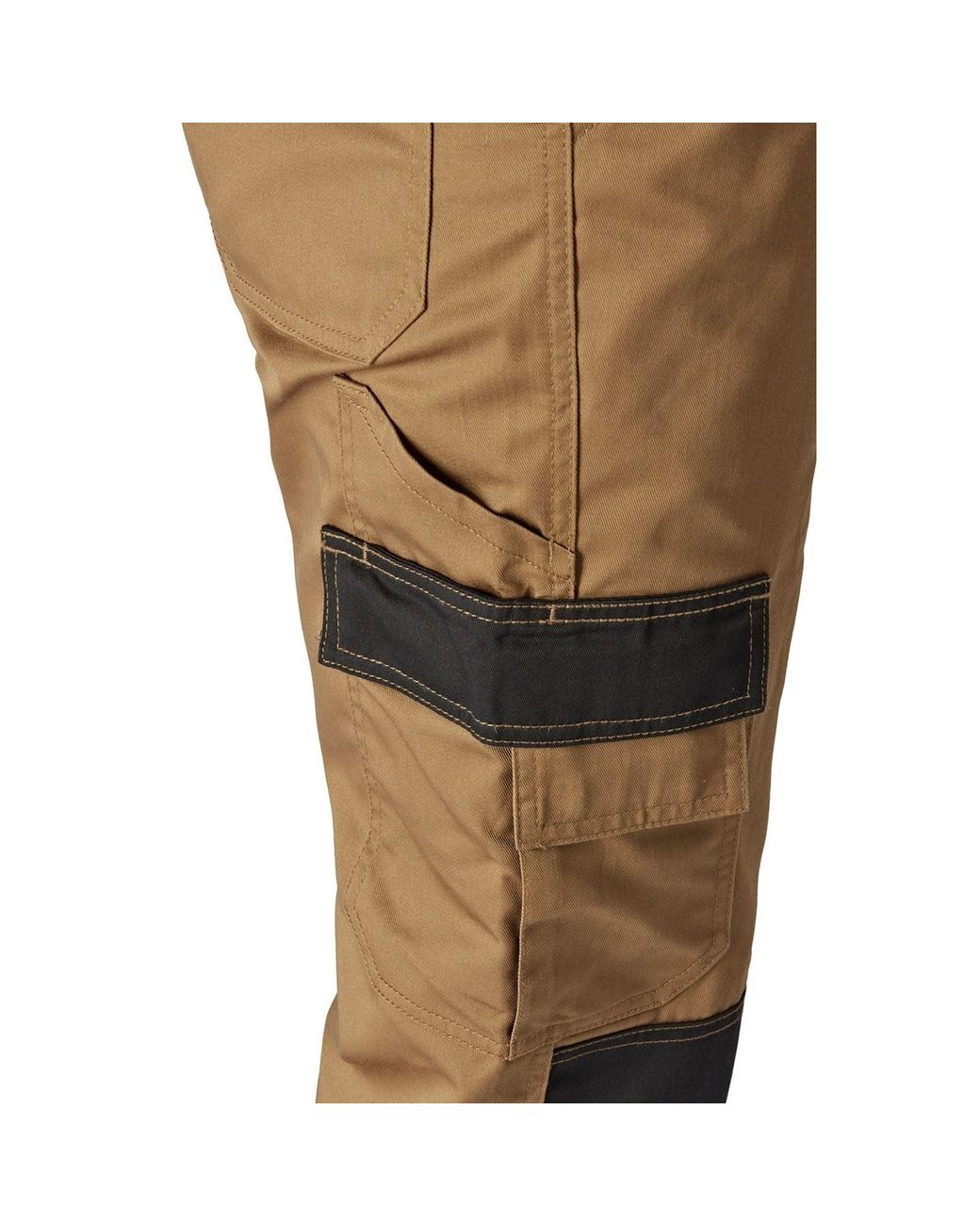 Dickies Natural Everyday Trousers (Short) Antique Penny for men