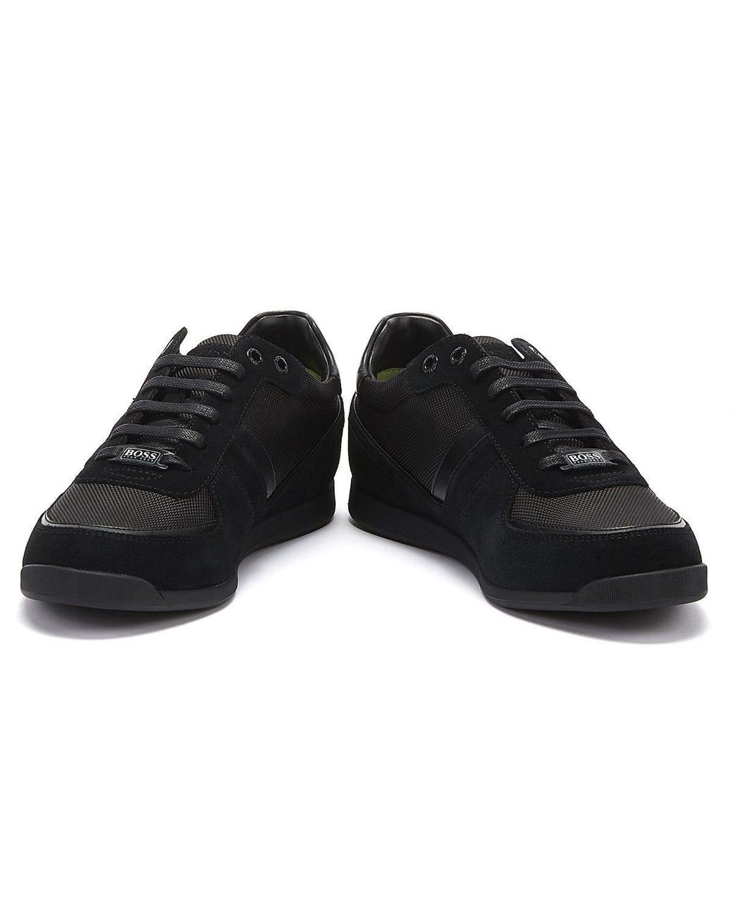 hugo boss glaze lowp