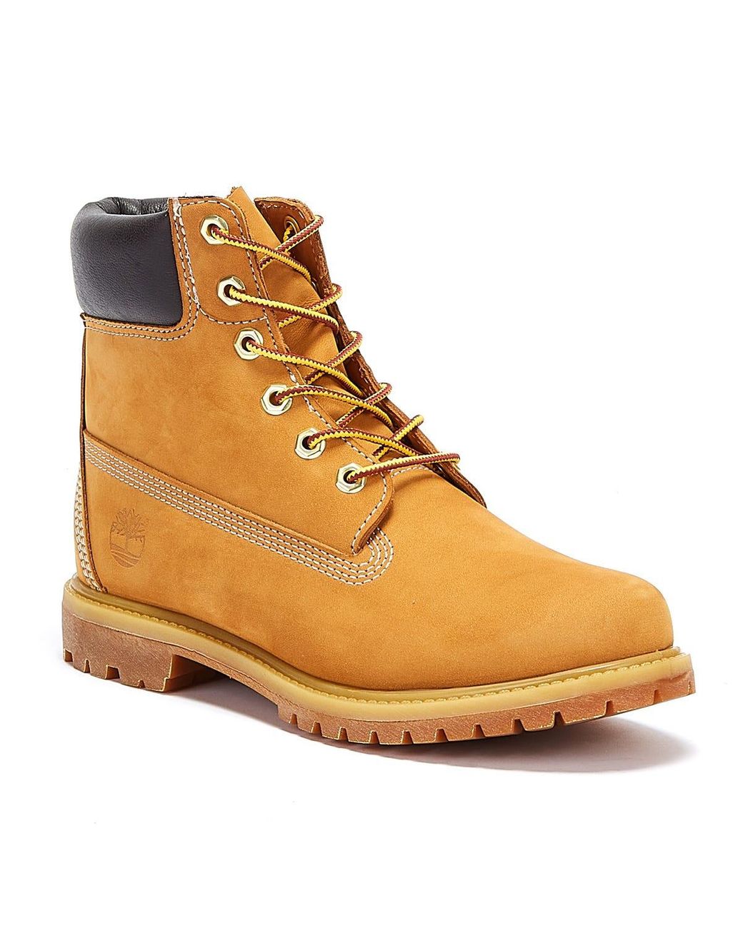 ladies wheat timberland boots