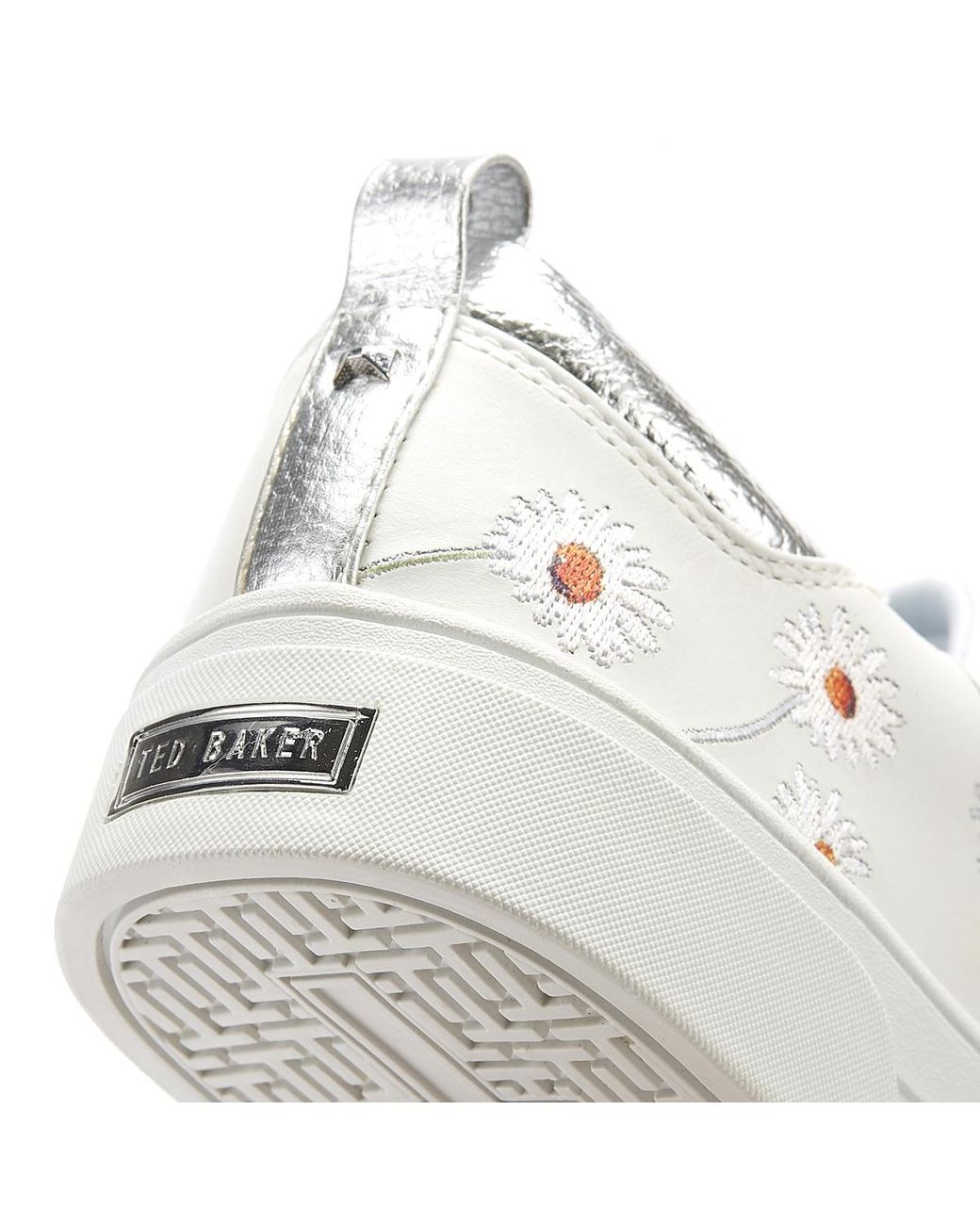 Ted clearance baker chalene
