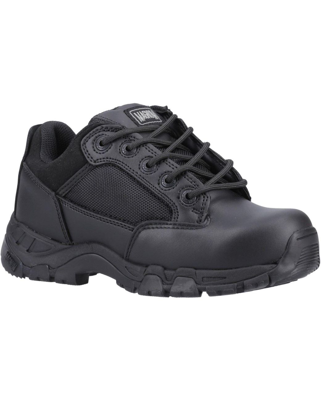 Magnum Black Viper Pro 3.0 Leather Safety Shoes