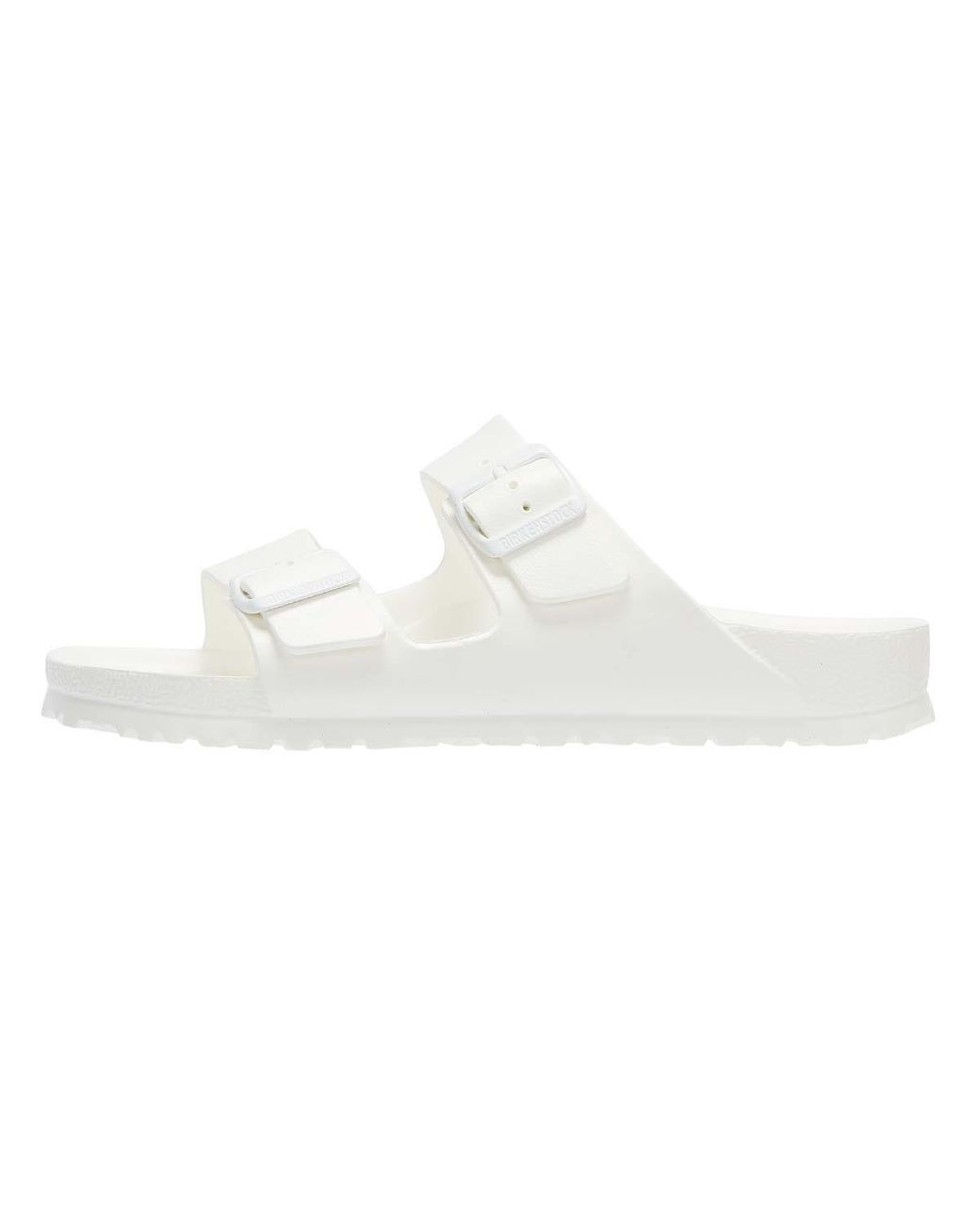 birkenstock women's arizona eva white