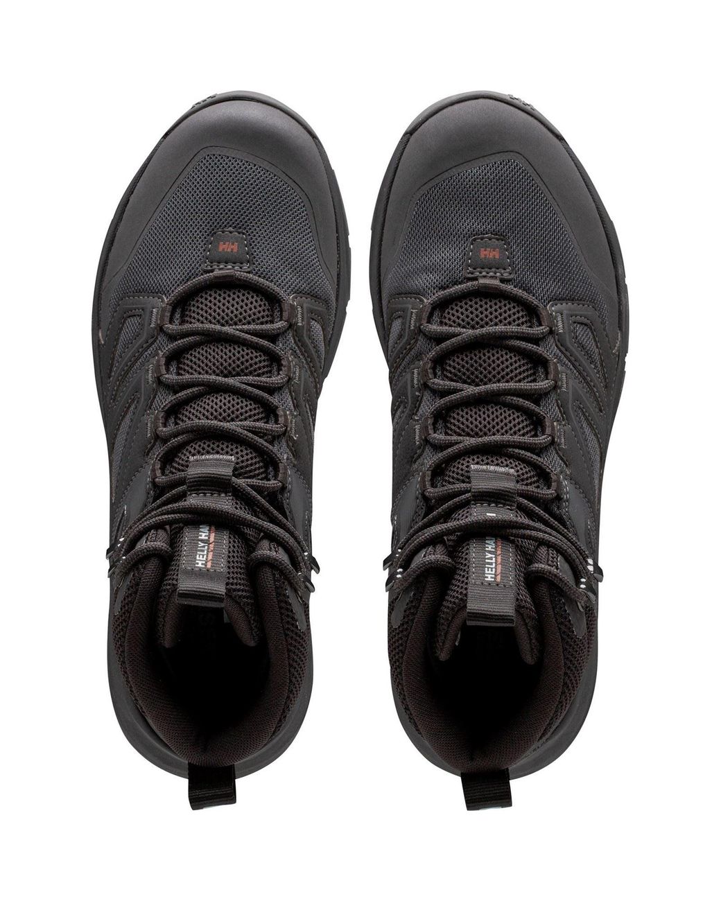 Helly Hansen Sport Black Stalheim Synthetic Boots for men