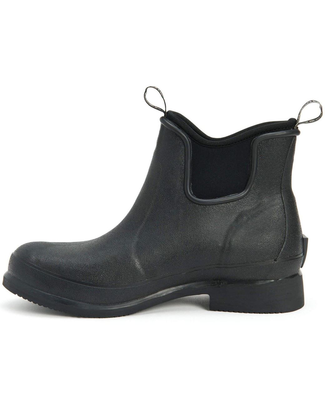 Muck Boot Black Wear Rubber/ Wellington Boots
