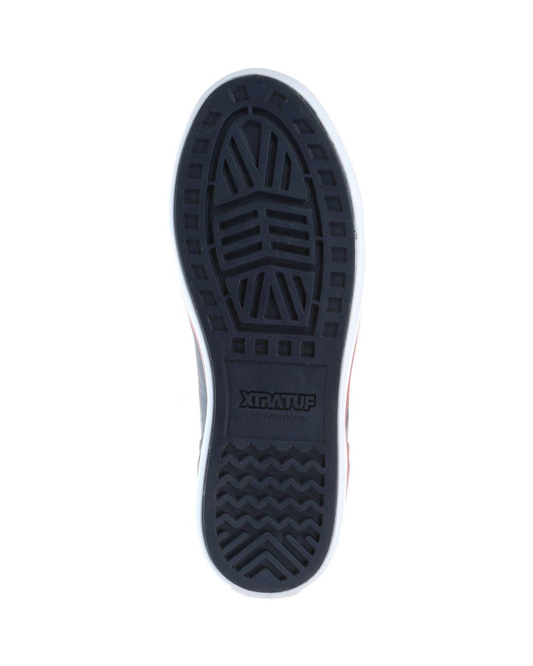XtraTuf Blue Ankle Deck Rubber/ Wellington Boots