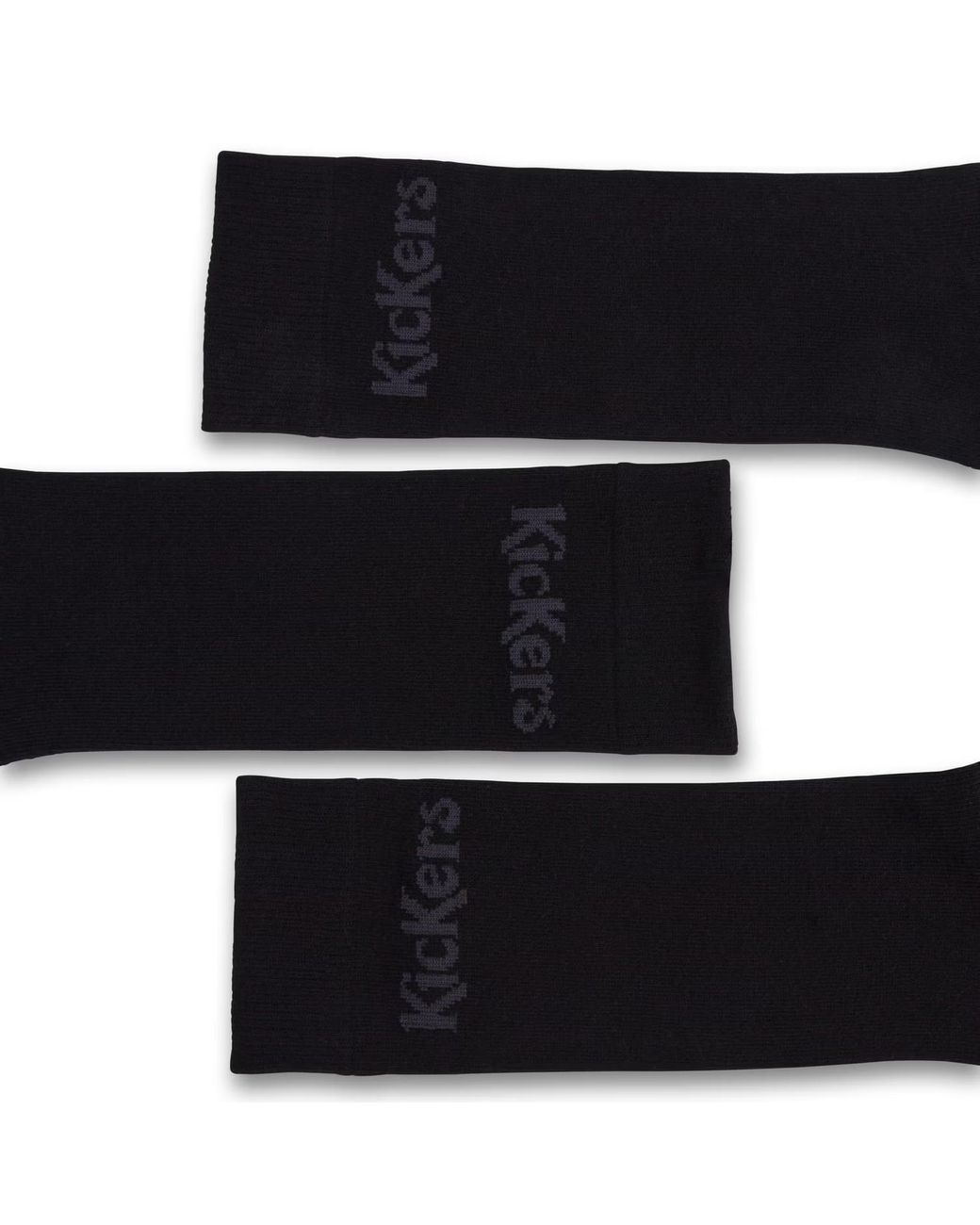 Kickers Red 3 Pack Socks