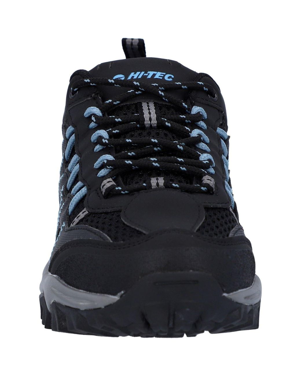 Hi-tec Blue Jaguar Synthetic Hiking Boots