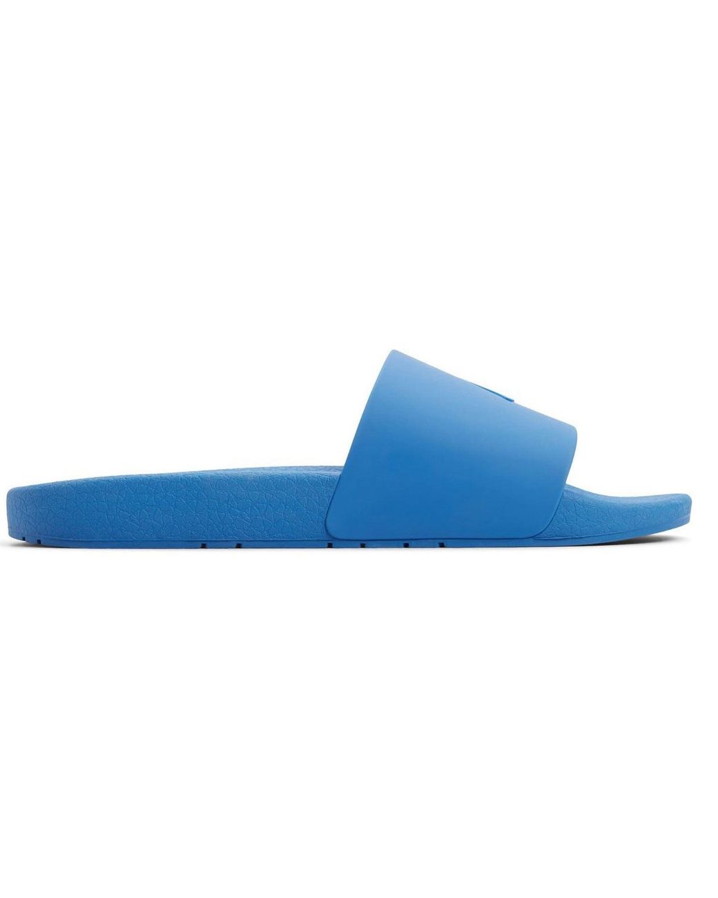 Sperry Top-Sider Blue Freeboard Slides for men
