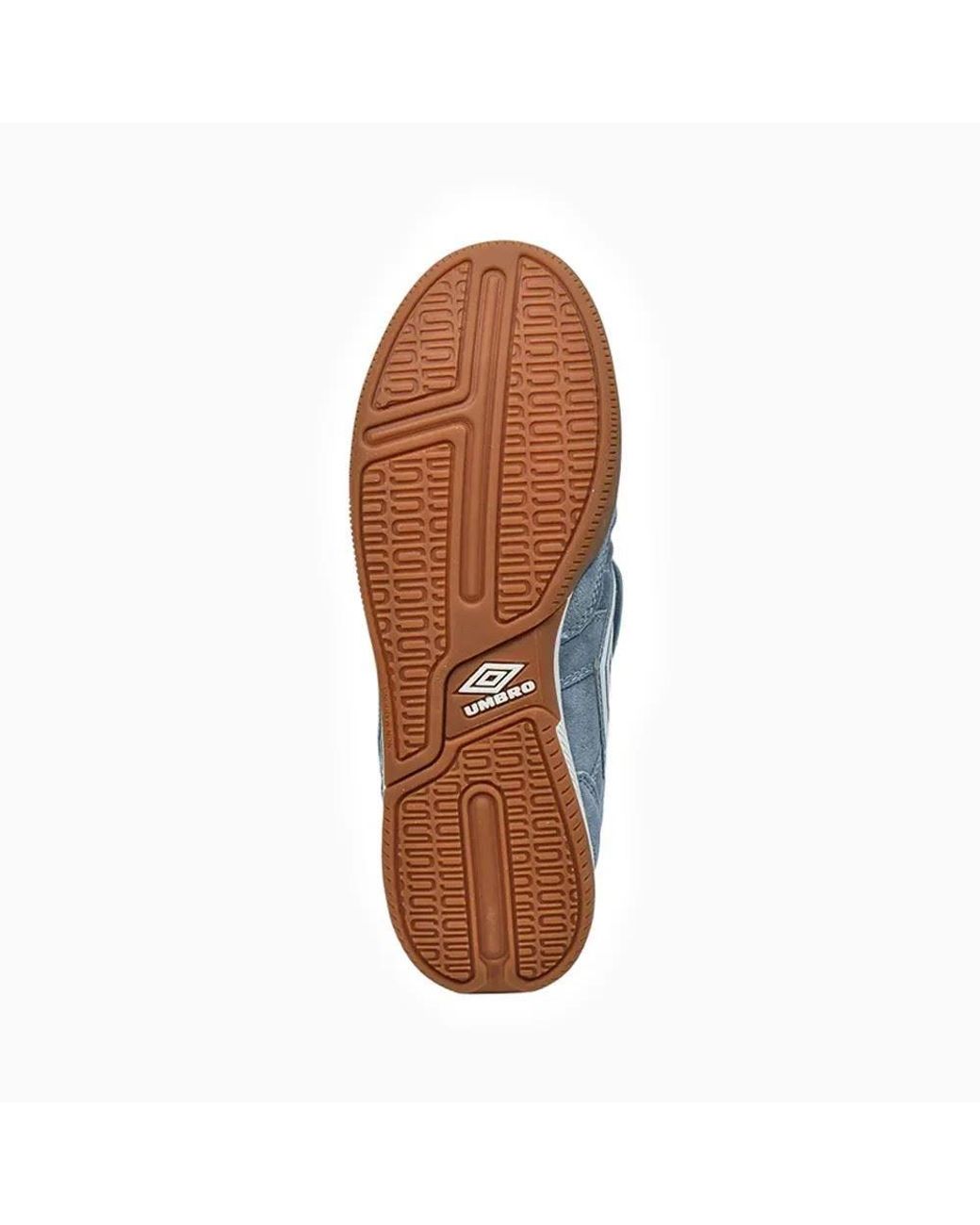 Umbro Blue Speciali Tr Suede Infinity/ Trainers