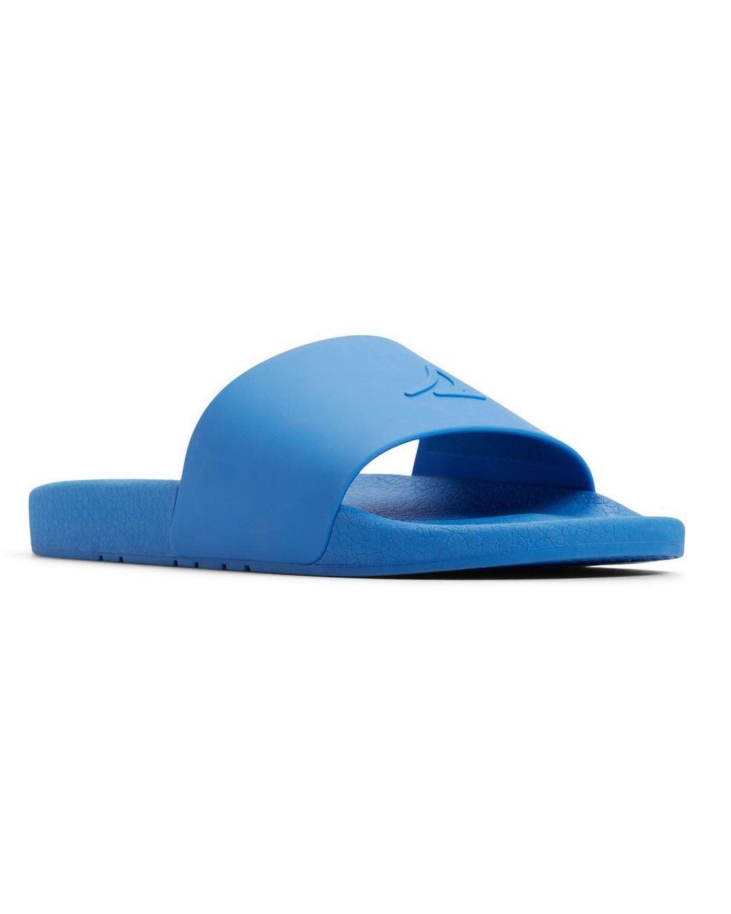 Sperry Top-Sider Blue Freeboard Slides for men