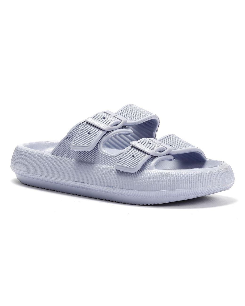 Bench Blue Ibette Lilac Sandals