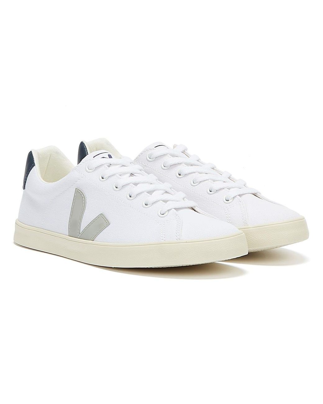 veja canvas esplar sneakers