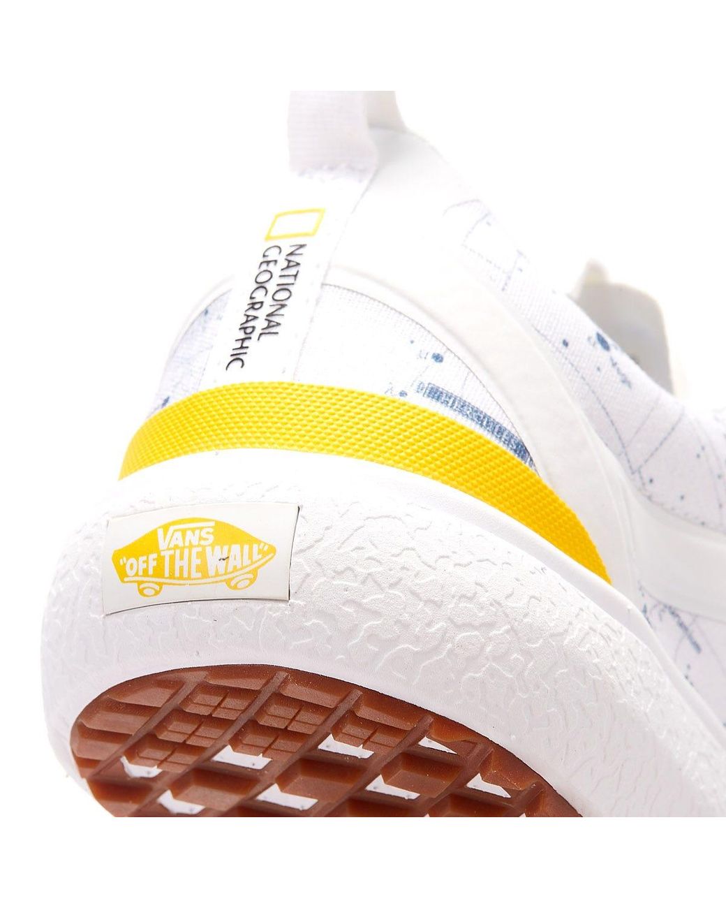 vans x national geographic ultrarange exo