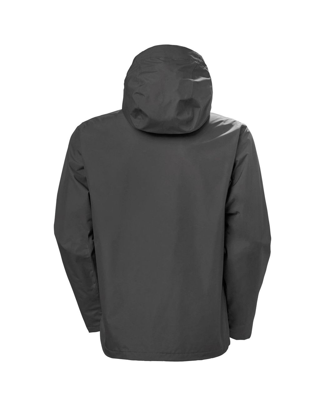 Helly Hansen Sport Gray Seven J Rain Jacket for men