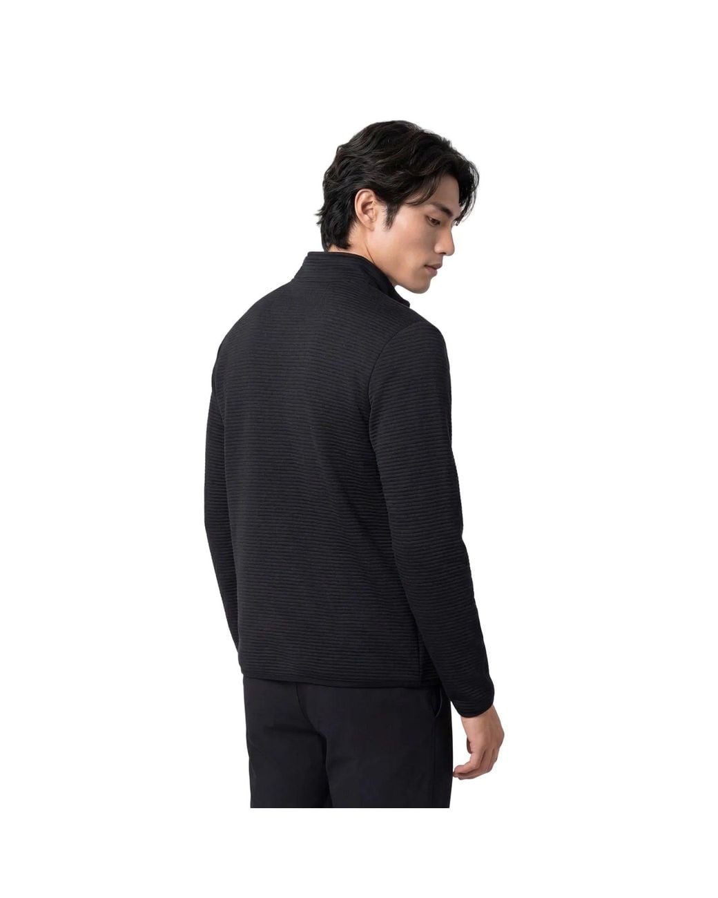 Skechers Blue Prime Time Jacket Jacket for men