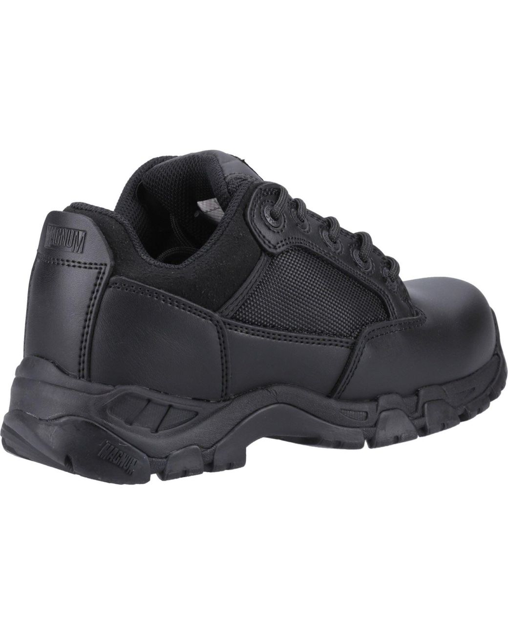 Magnum Black Viper Pro 3.0 Leather Safety Shoes