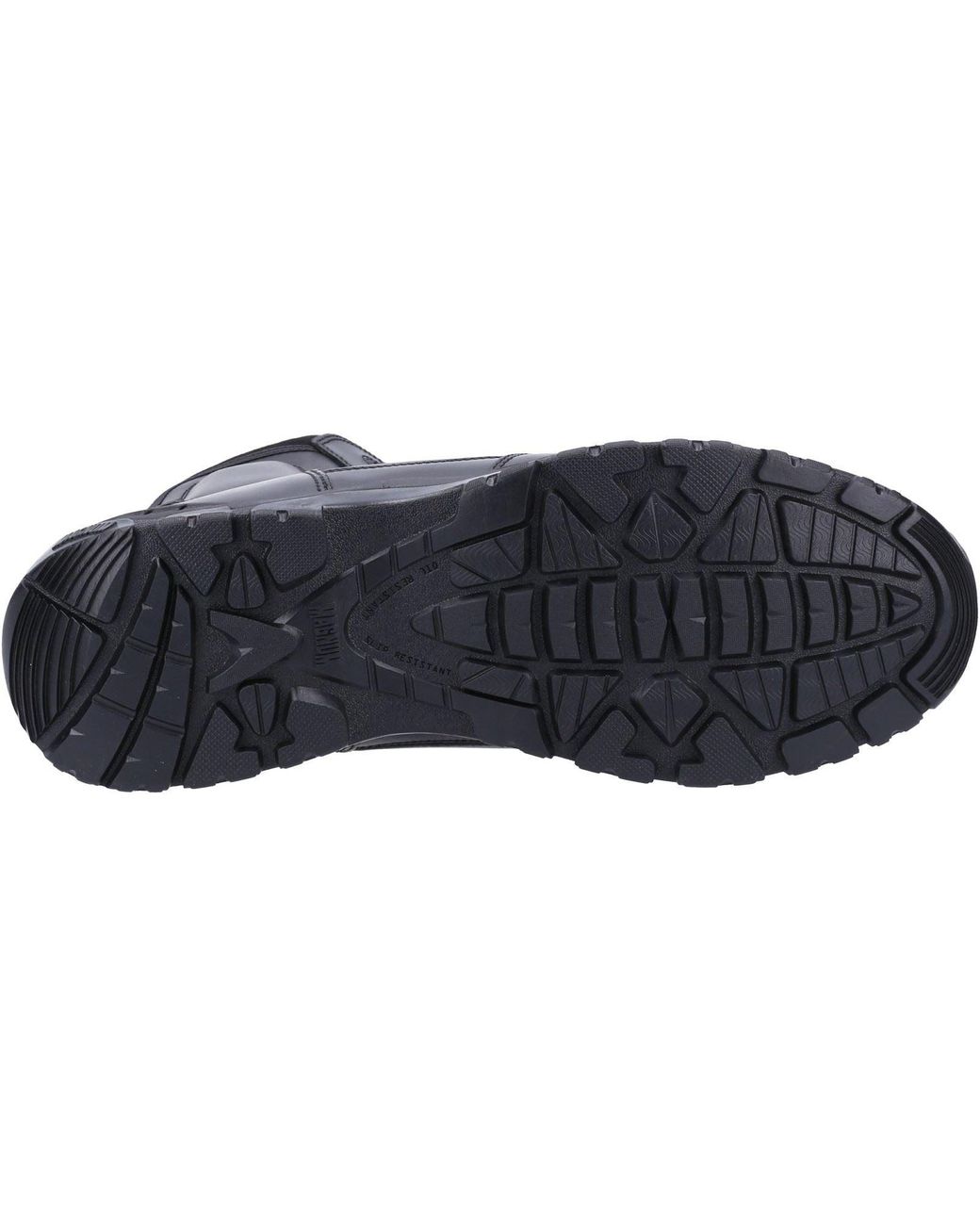 Magnum Black Viper Pro 8.0 Leather Safety Boots