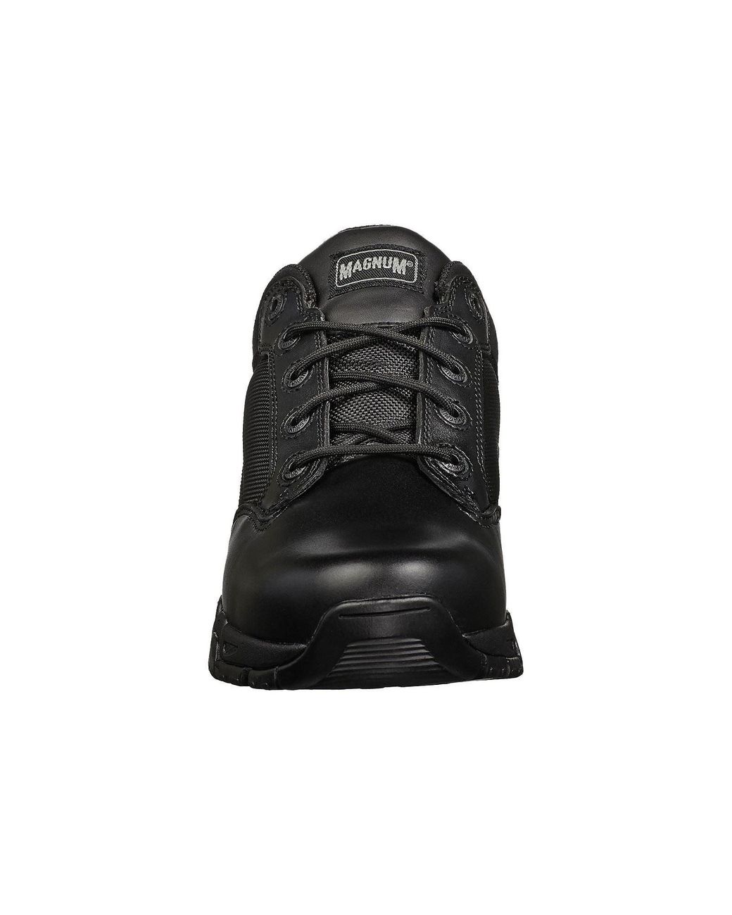 Magnum Black Viper Pro 3.0 Leather Safety Shoes