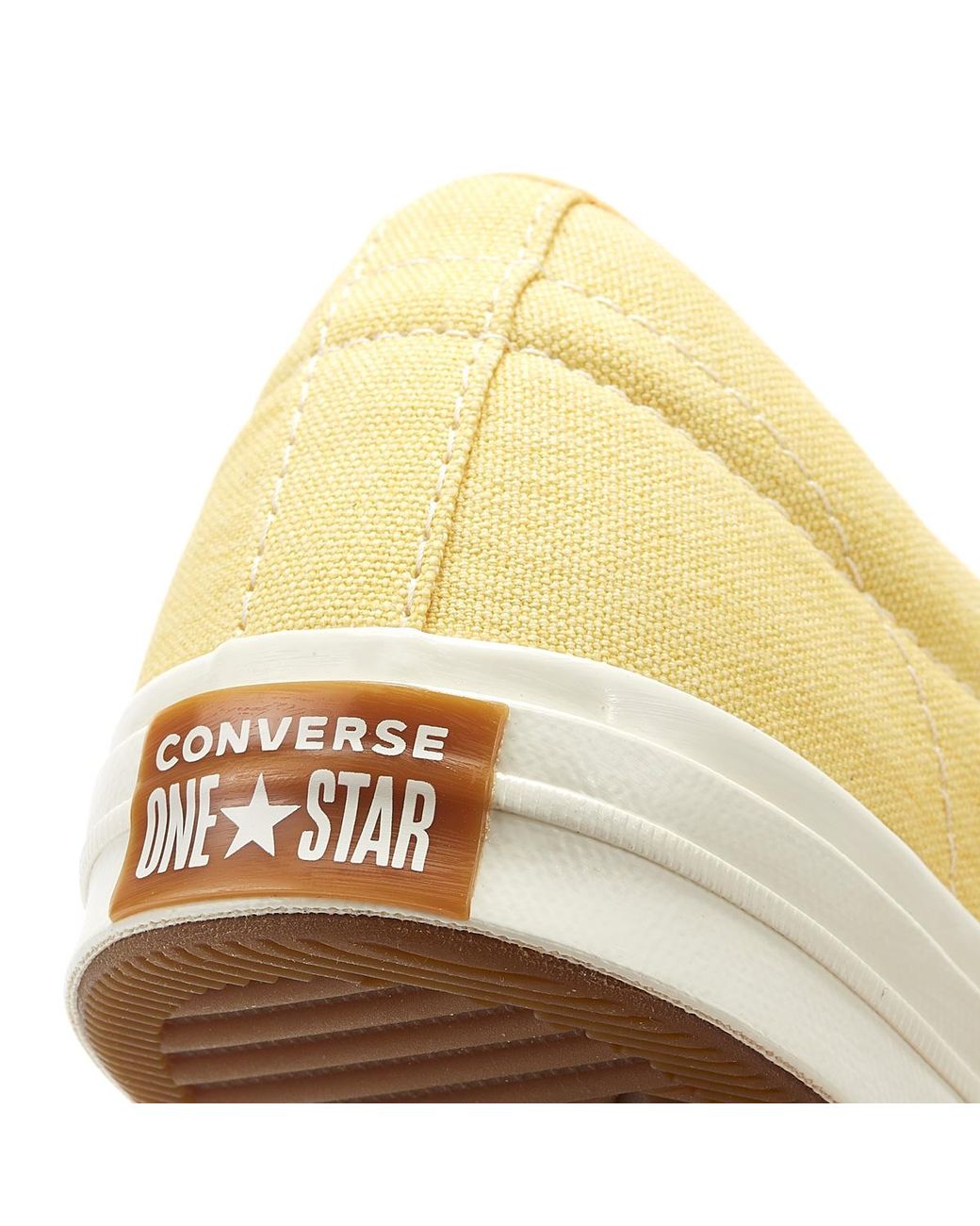 yellow converse mens