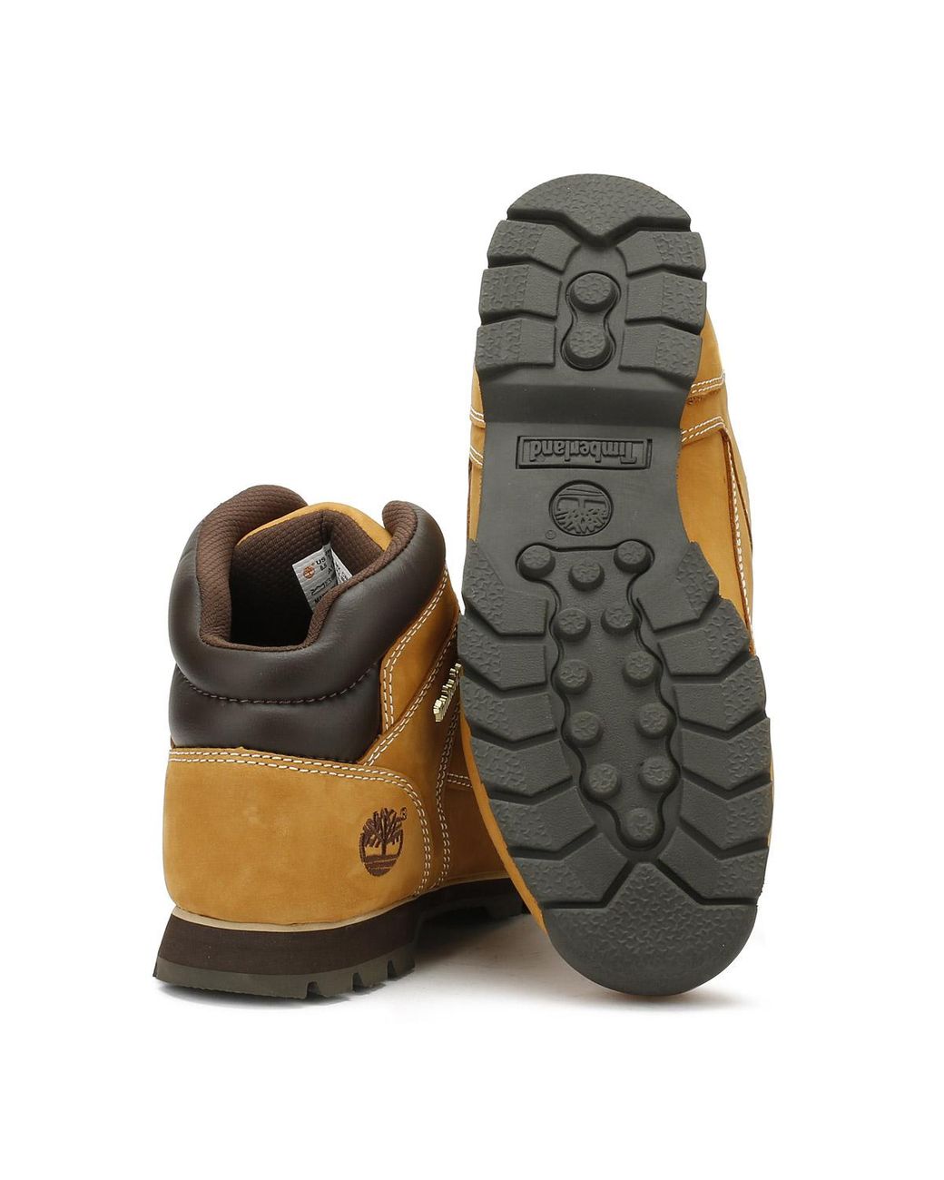 timberland euro sprint wheat