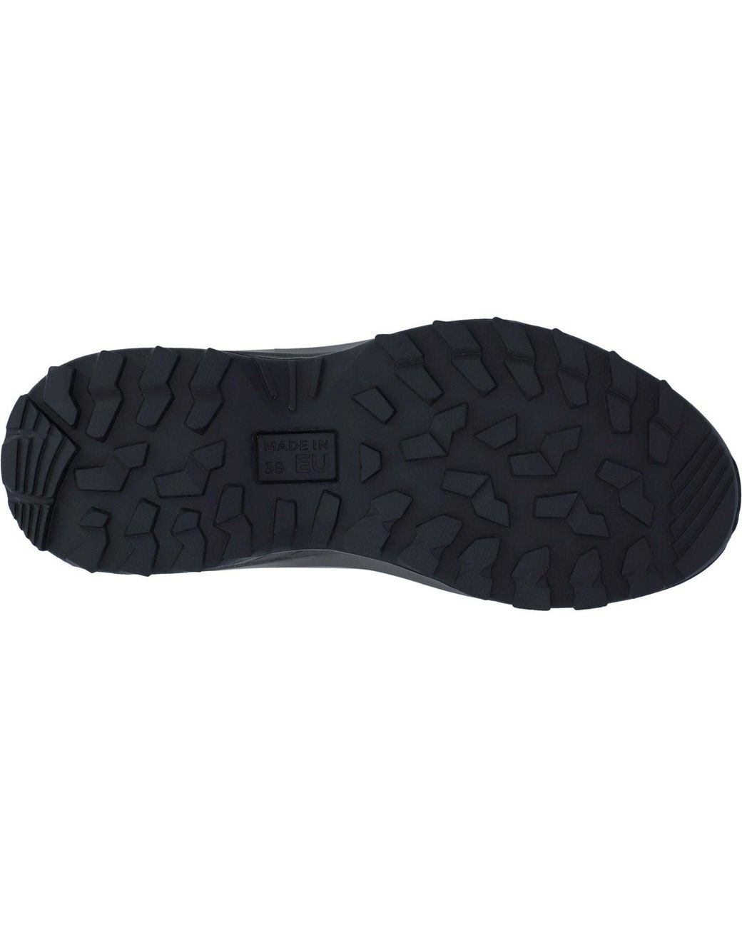 Hi-tec Black Walk Lite Camino Ultra Leather Hiking Boots