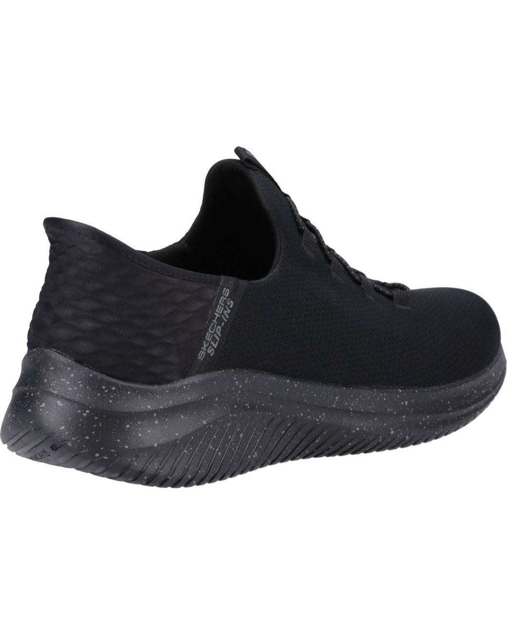 Skechers Black Ultra Flex 3.0 for men