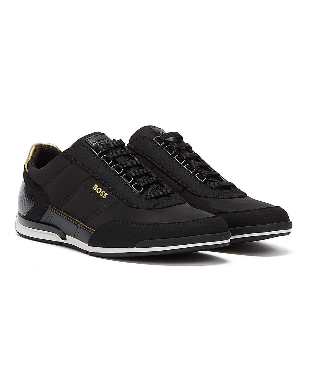 Hugo boss hot sale saturn low