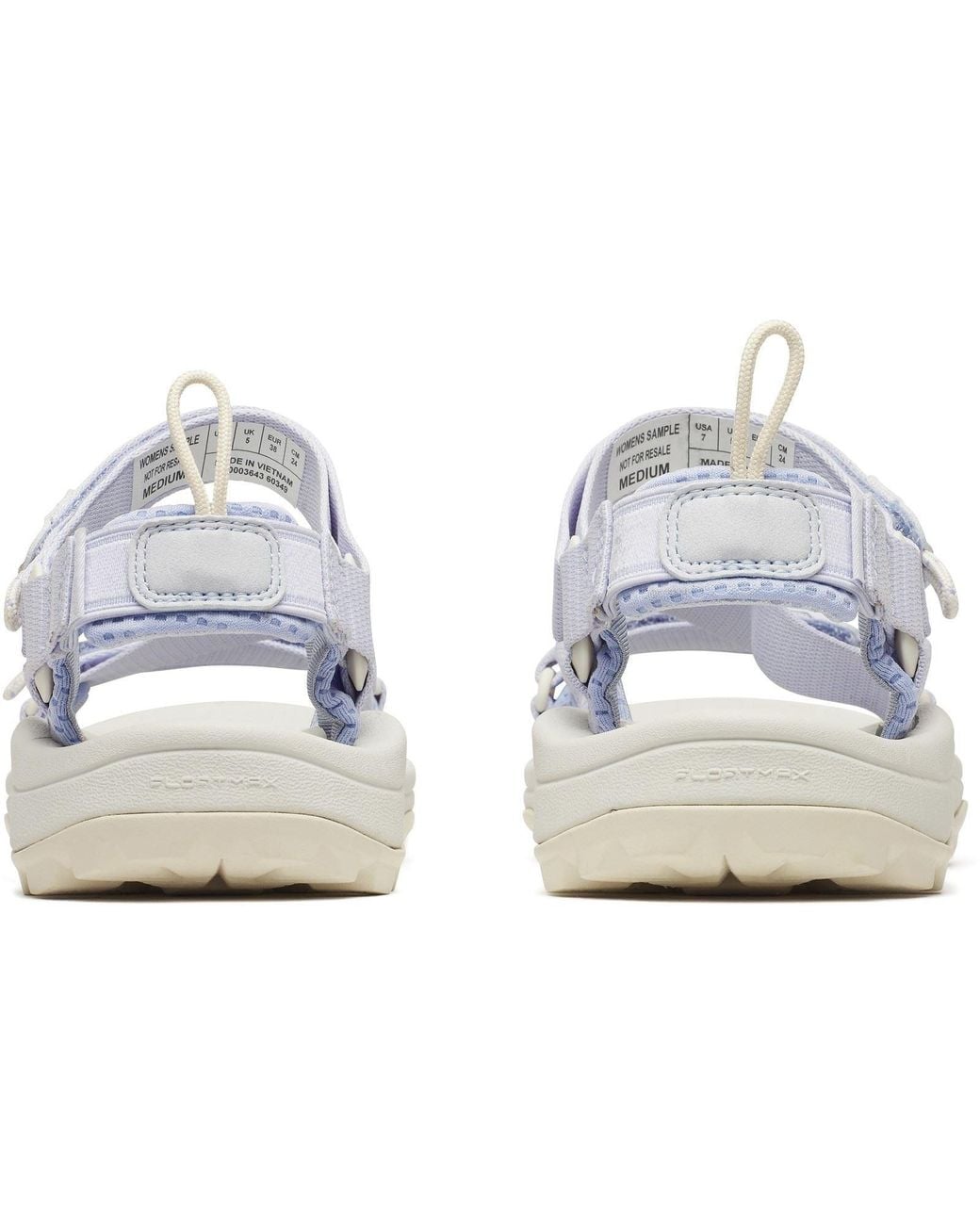 Merrell Blue Speed Fusion Sport Rmx Textile Verbena Sandals