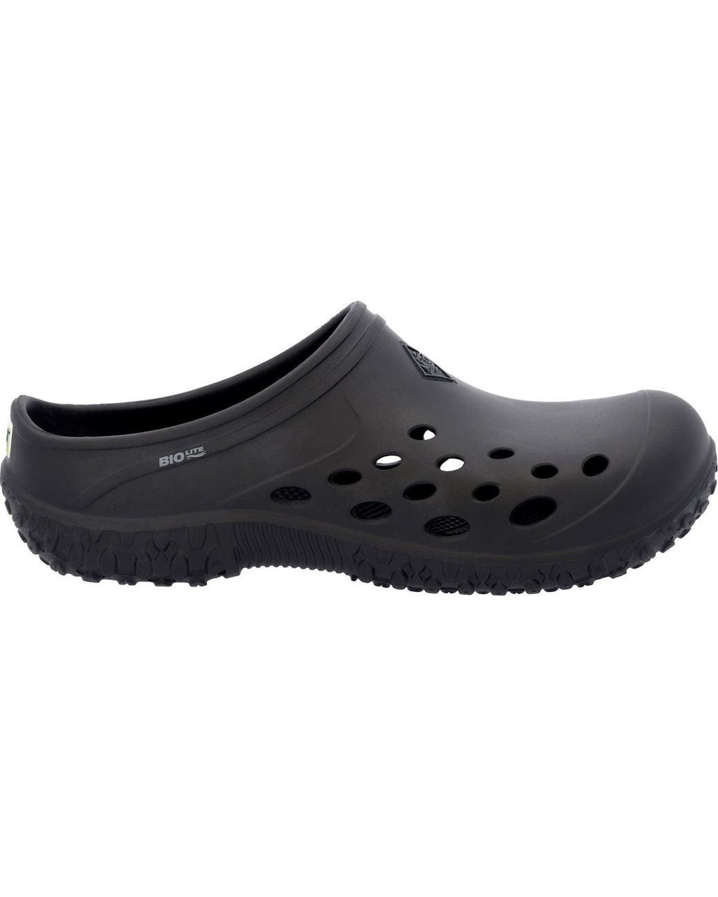 Muck Boot Blue Muckster Lite Synthetic Clogs