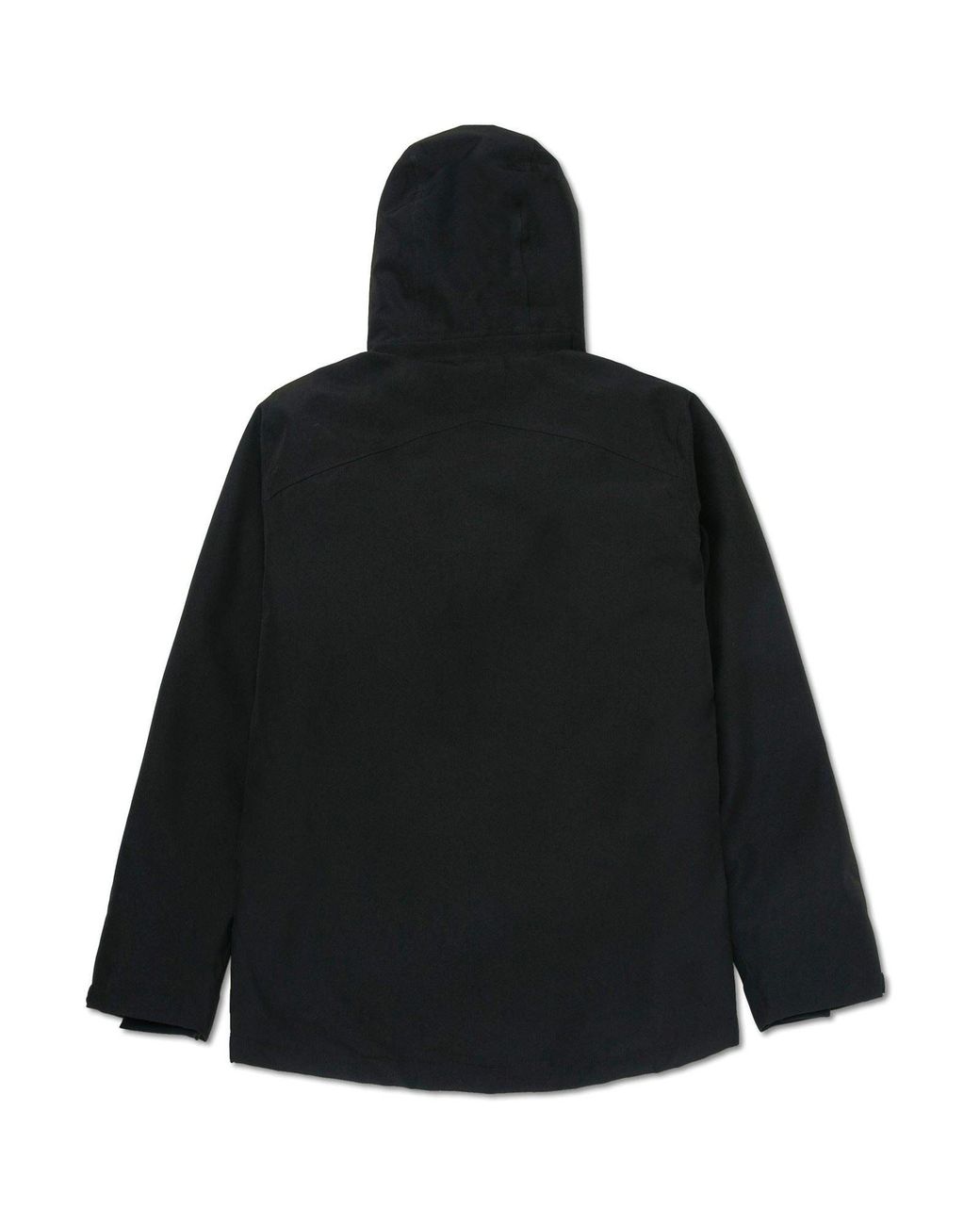 Caterpillar Black Lightweight Insulated Puffer Jacket for men