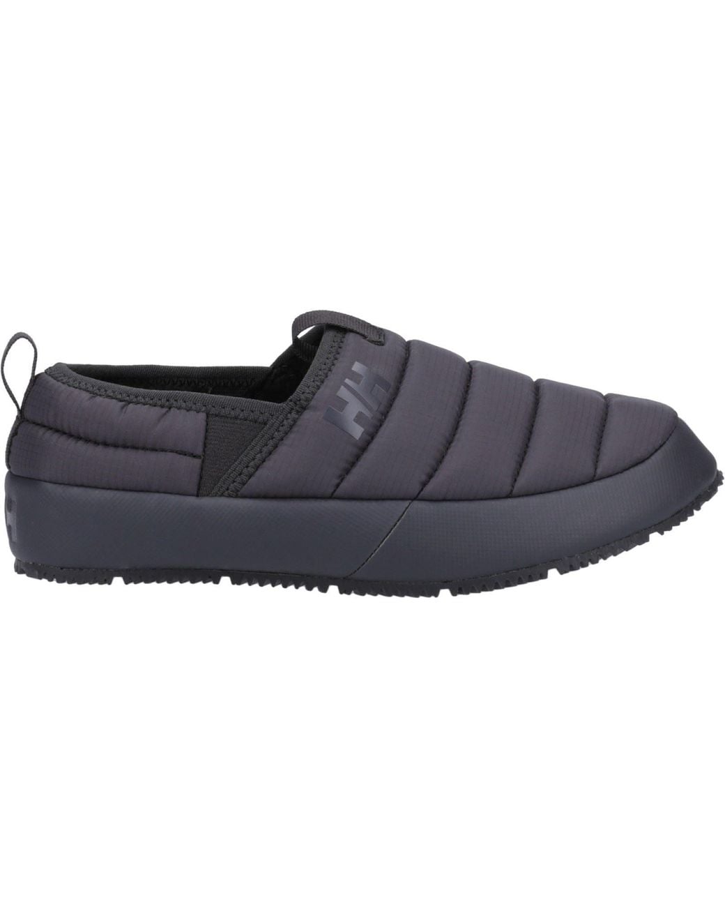Helly Hansen Sport Blue Cabin Synthetic Shoes
