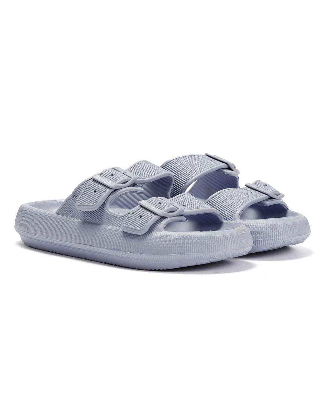 Bench Blue Ibette Lilac Sandals