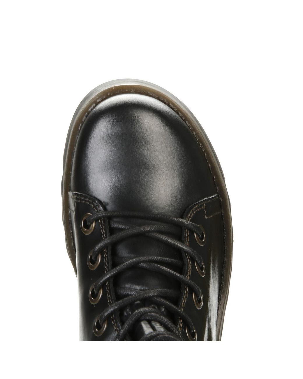 Fly London Womens Black Ster768fly 