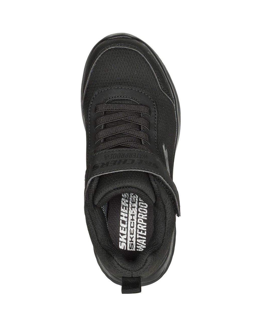 Skechers Black Bounder for men