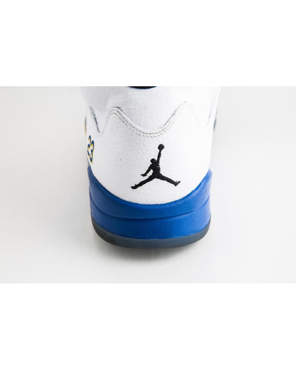 Nike Air Jordan Captain America Schoenen