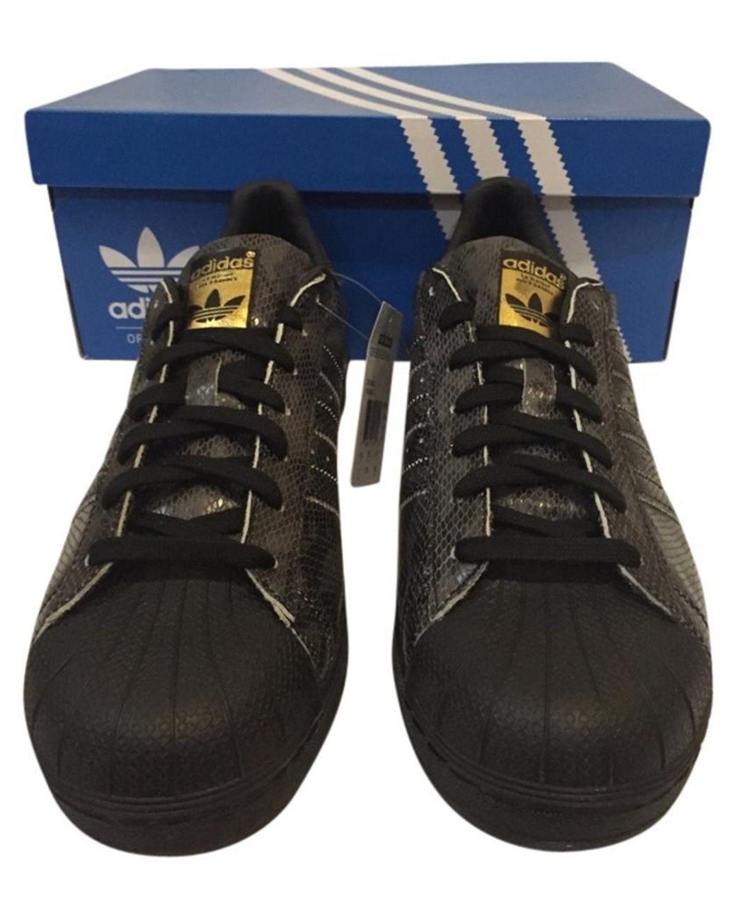 adidas superstar east river rival sneakers