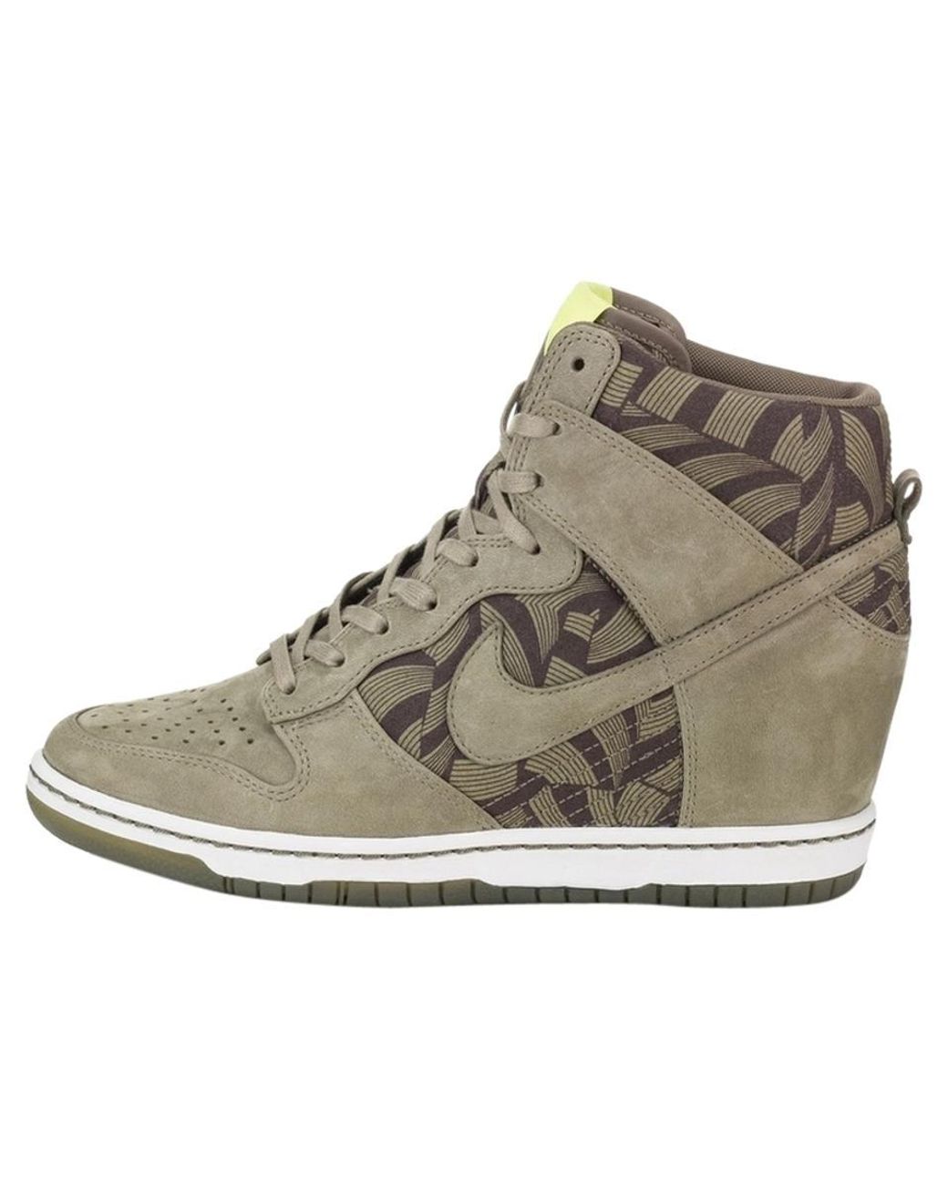 nike dunk sky high liberty