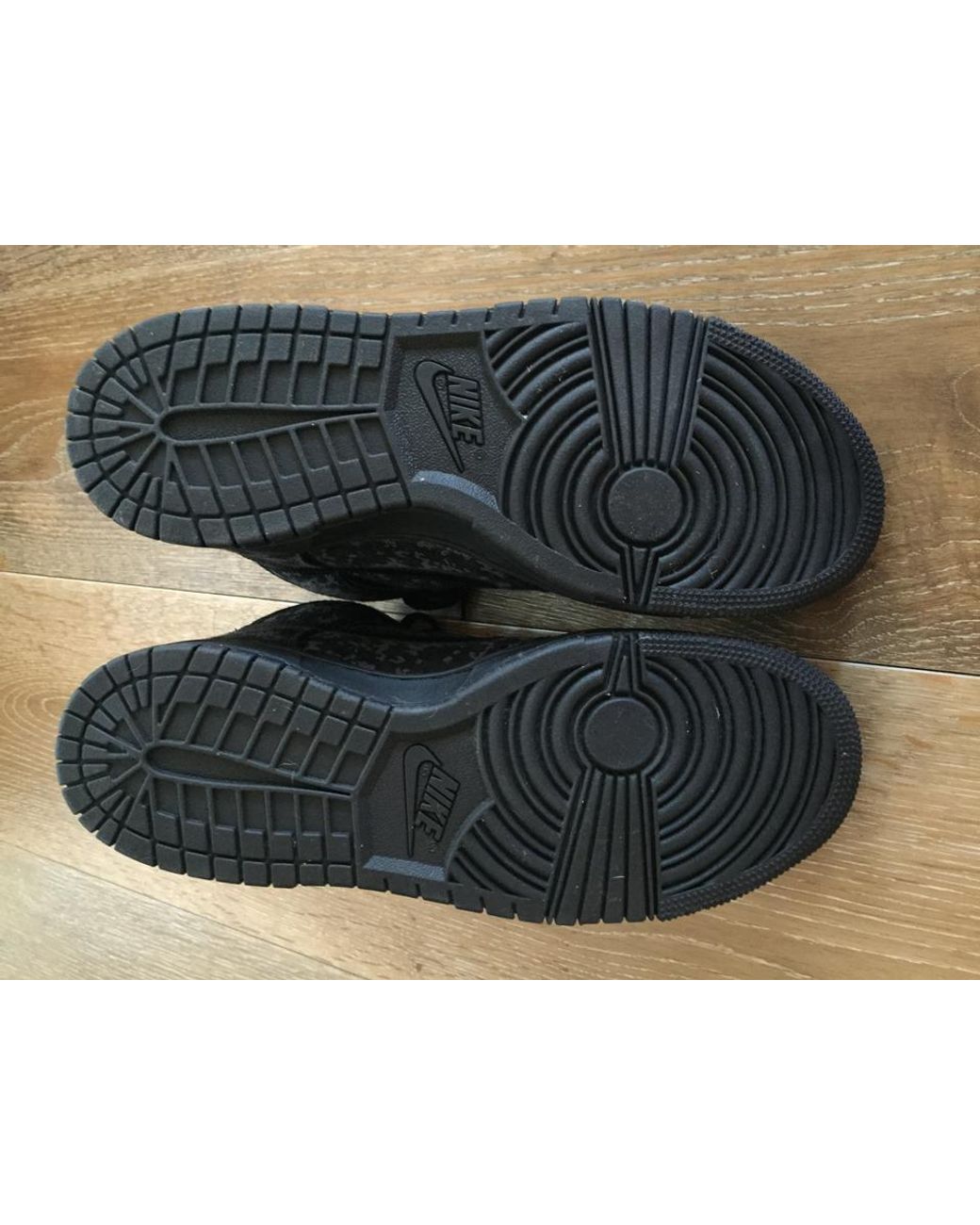 nike dunk high premium id
