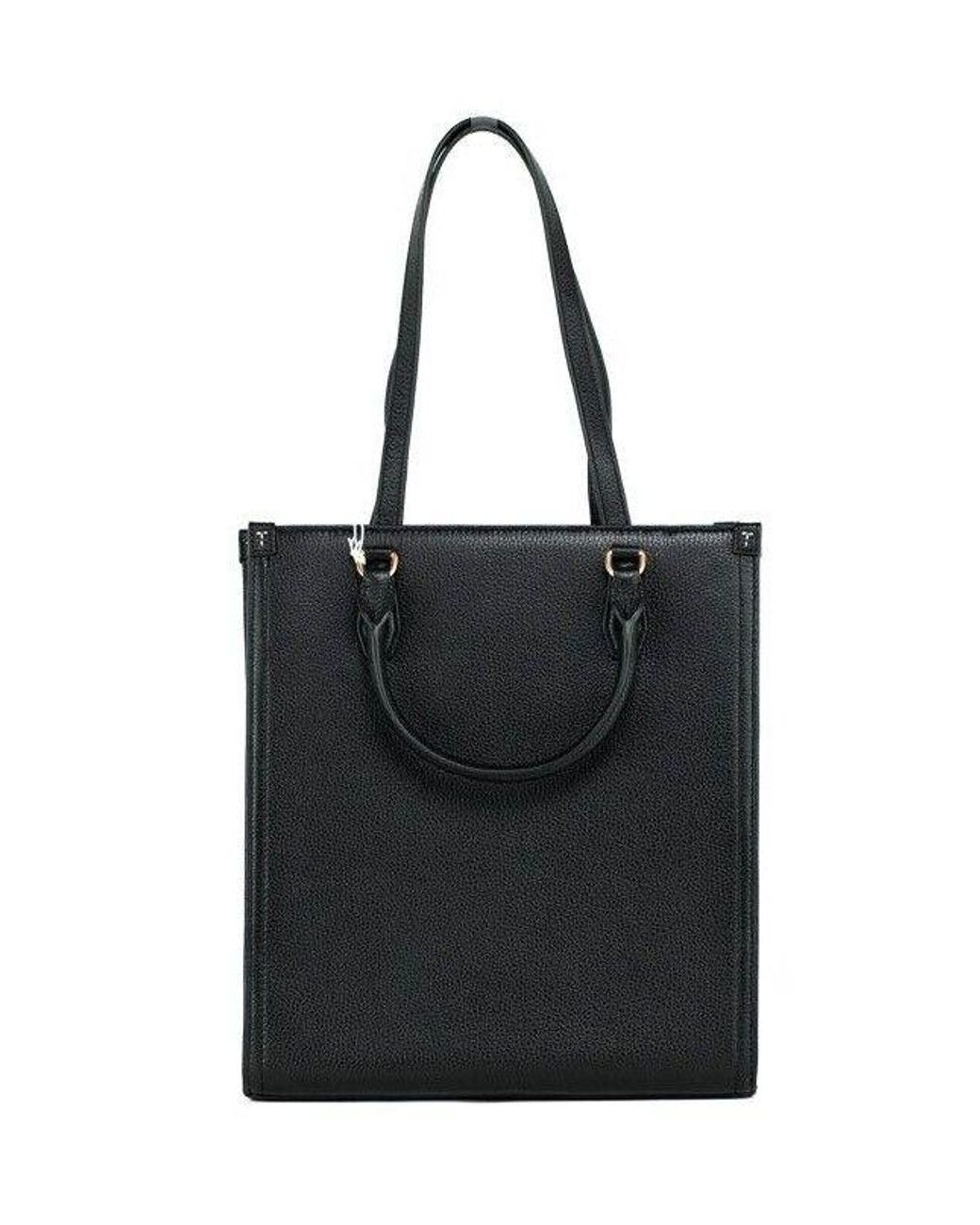  Tory Burch Blake Tote bag in Black : Clothing, Shoes & Jewelry