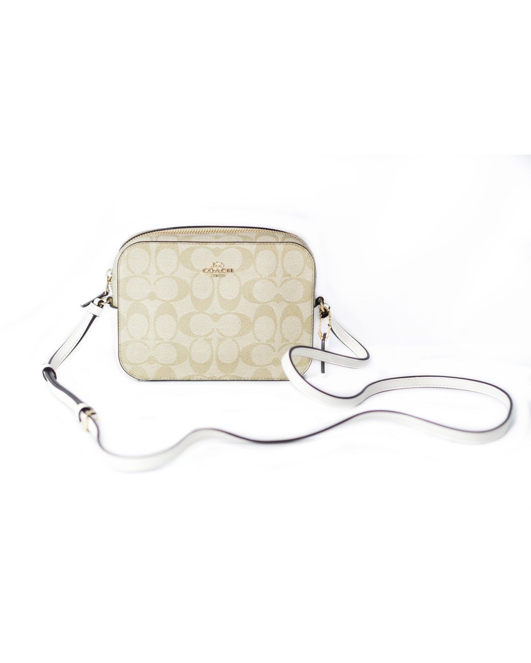 small coach crossbody bag