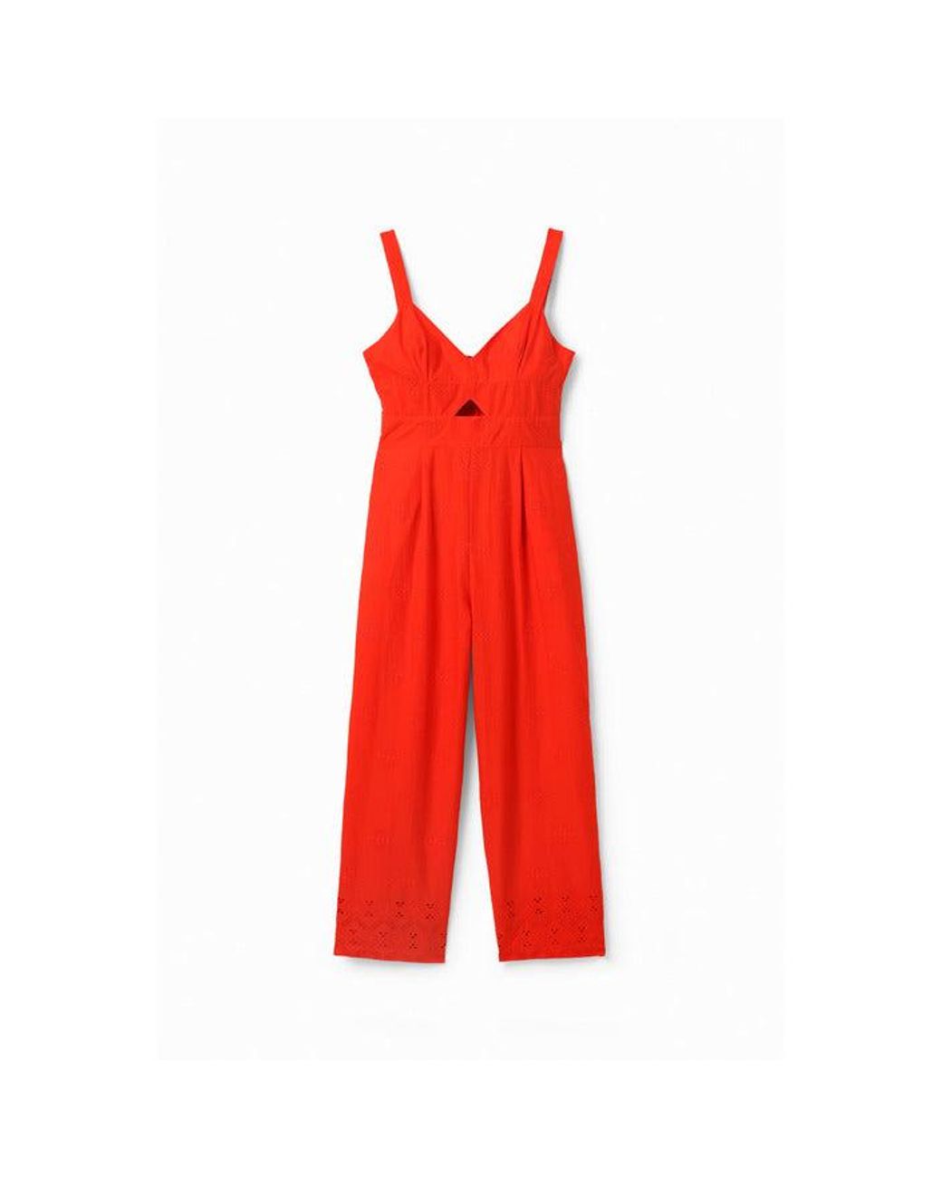 Desigual tuta jumpsuit shop