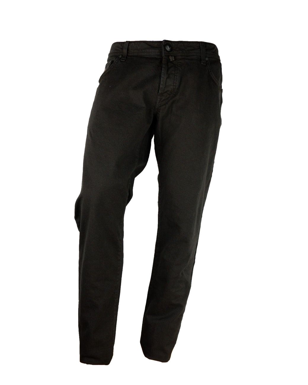 Jacob Cohen A-s Jeans & Pant in Black for Men | Lyst